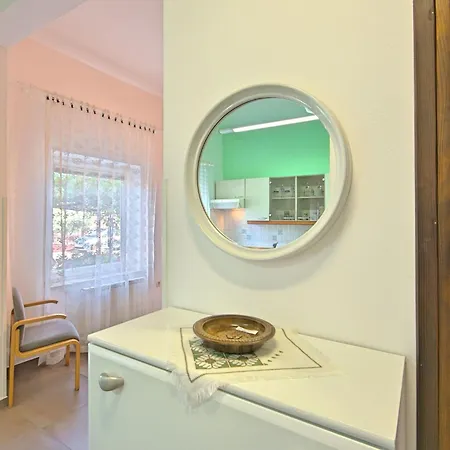 Apartmán Komfortable Bozica 2 By Interhome *