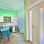 Apartment Komfortable Bozica 2 By Interhome Umag