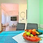 Komfortable Bozica 2 By Interhome *