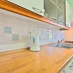 Komfortable Bozica 2 By Interhome