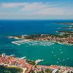 Komfortable Bozica 2 By Interhome Apartment Umag
