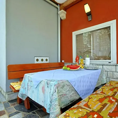 Komfortable Bozica 2 By Interhome Apartment Umag