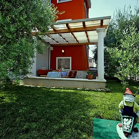 Komfortable Bozica 2 By Interhome *