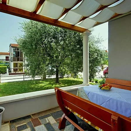 Komfortable Bozica 2 By Interhome Appartement