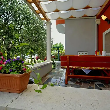 Komfortable Bozica 2 By Interhome Apartment *