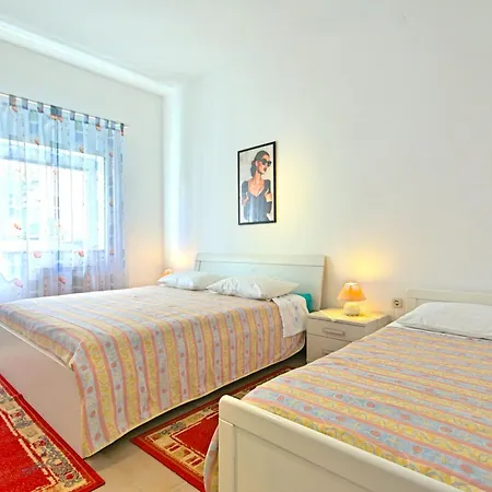 Komfortable Bozica 2 By Interhome Apartment Umag