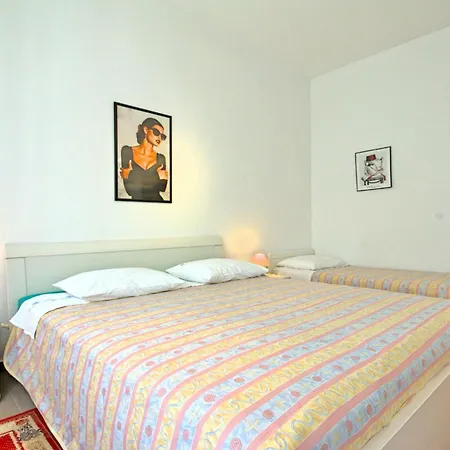 Komfortable Bozica 2 By Interhome Apartment