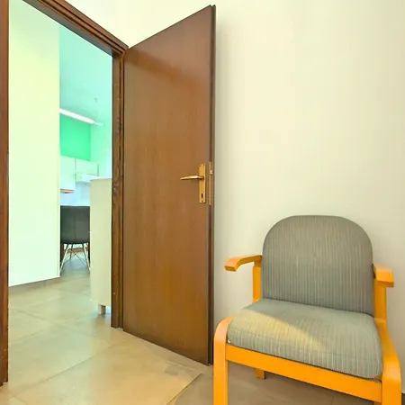 Appartement Komfortable Bozica 2 By Interhome *