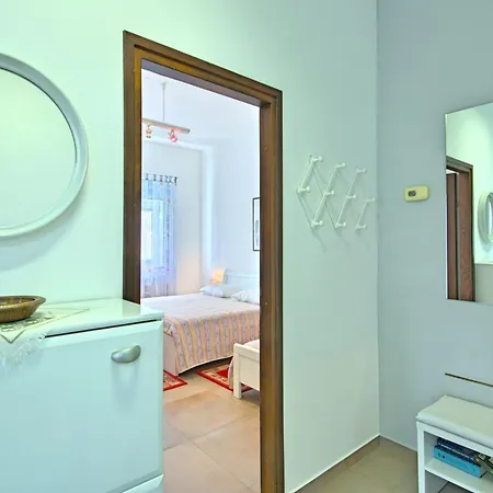 Appartement Komfortable Bozica 2 By Interhome