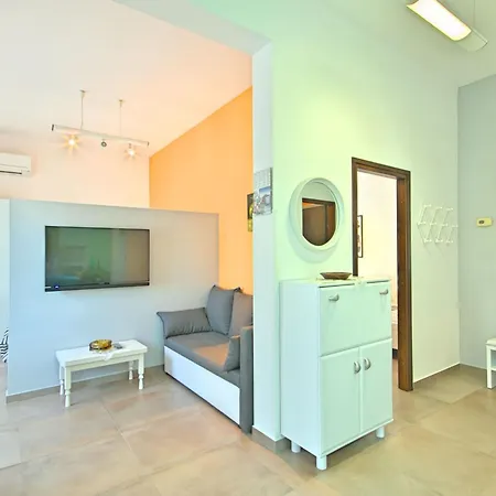 Komfortable Bozica 2 By Interhome Appartement *