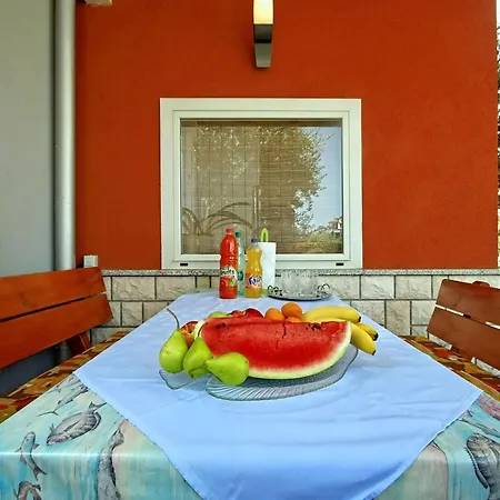 Komfortable Bozica 2 By Interhome Apartmán Umag