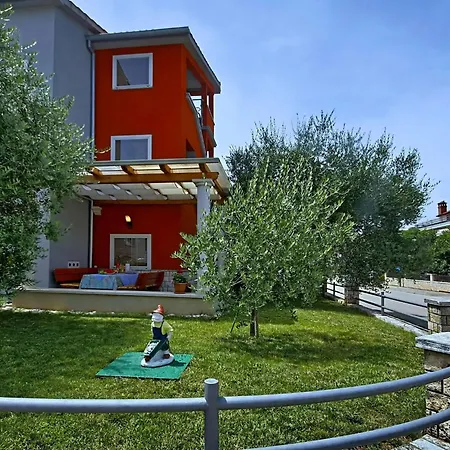Komfortable Bozica 2 By Interhome Apartmán