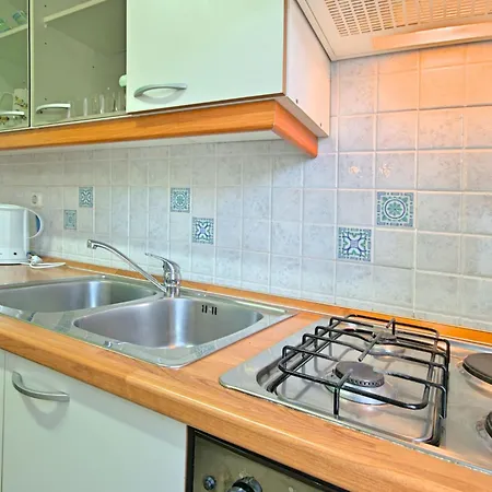 Komfortable Bozica 2 By Interhome Apartmán Umag