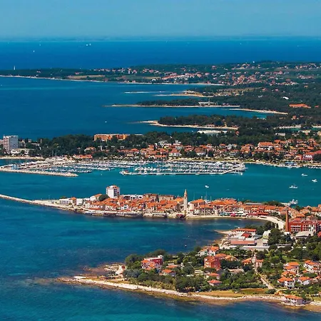 Komfortable Bozica 2 By Interhome Apartmán Umag