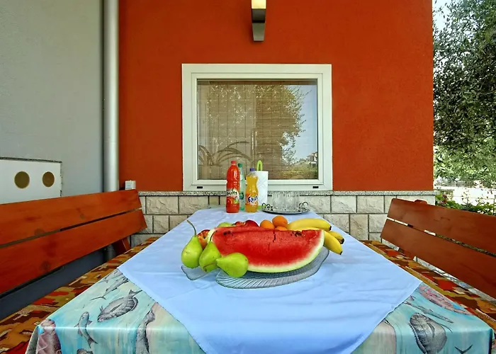 Komfortable Bozica 2 By Interhome Apartmán Umag