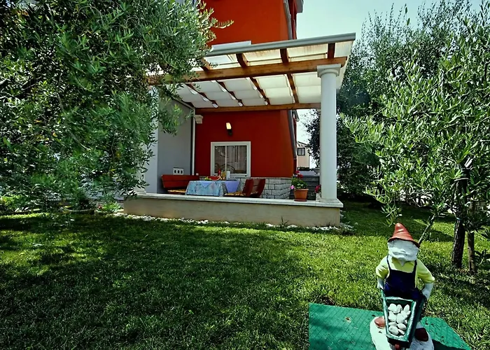 Komfortable Bozica 2 By Interhome *