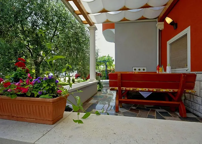 Komfortable Bozica 2 By Interhome Apartmán *