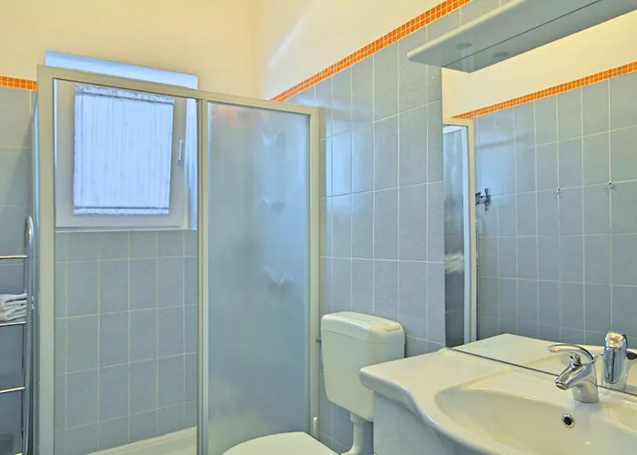 Komfortable Bozica 2 By Interhome Apartmán *