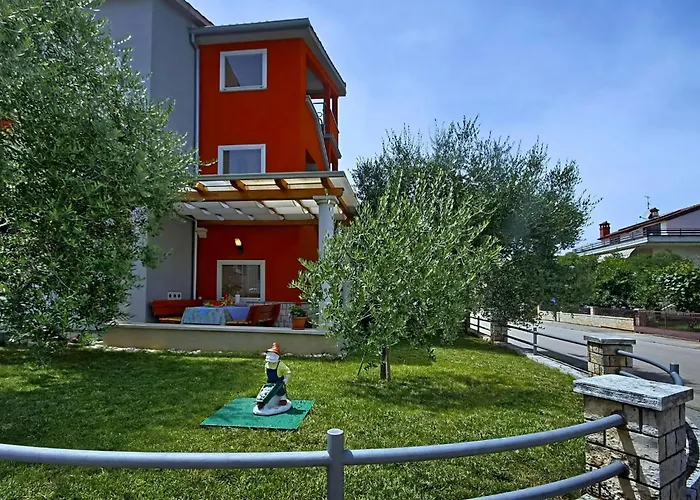 Komfortable Bozica 2 By Interhome Apartmán