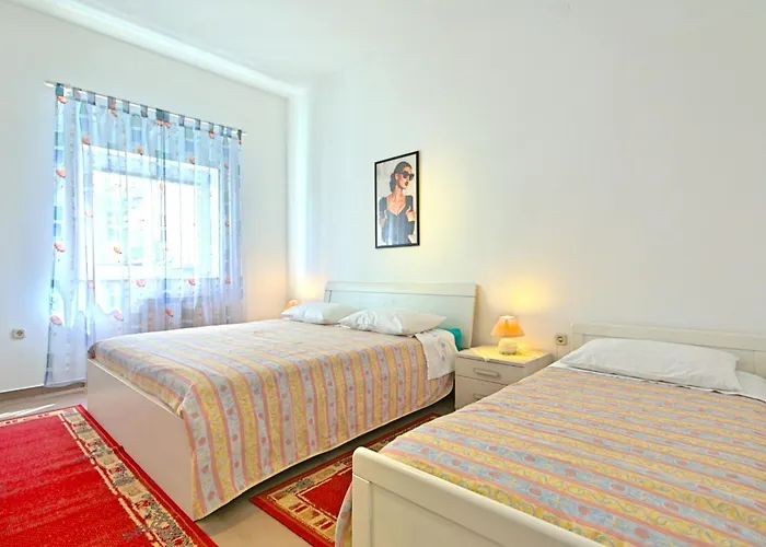 Komfortable Bozica 2 By Interhome Apartmán Umag