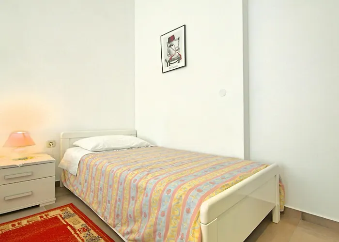 Komfortable Bozica 2 By Interhome Apartmán