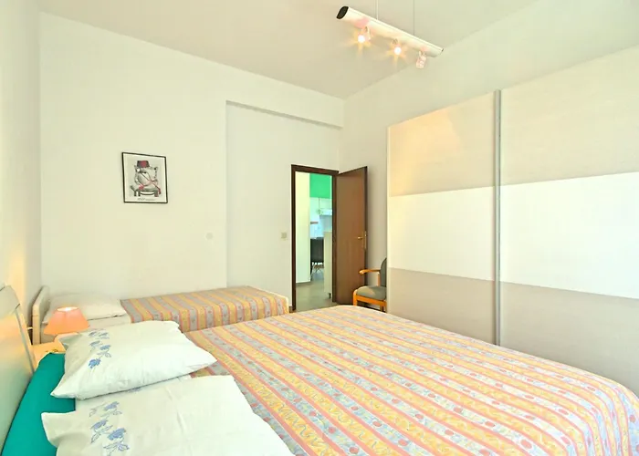 Komfortable Bozica 2 By Interhome * Umag