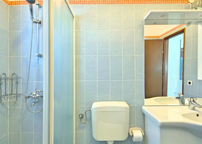 Apartmán Komfortable Bozica 2 By Interhome