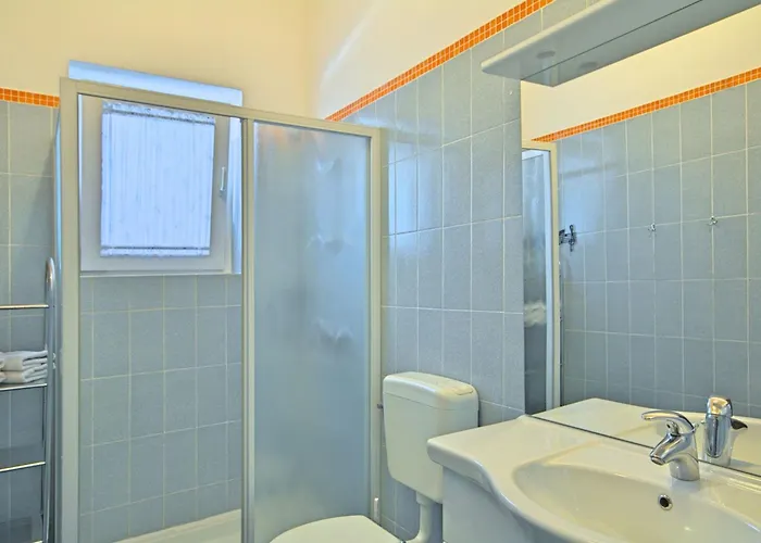 Komfortable Bozica 2 By Interhome Apartmán *