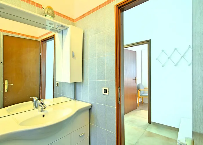 Apartmán Komfortable Bozica 2 By Interhome *