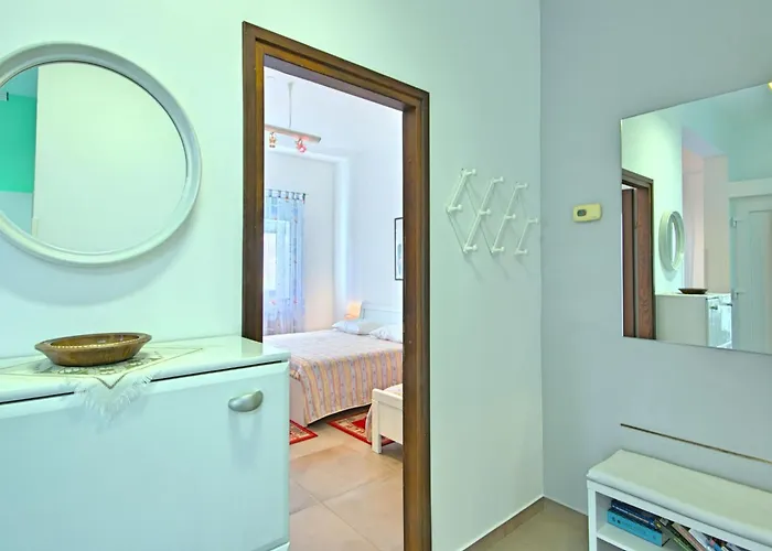 Apartmán Komfortable Bozica 2 By Interhome