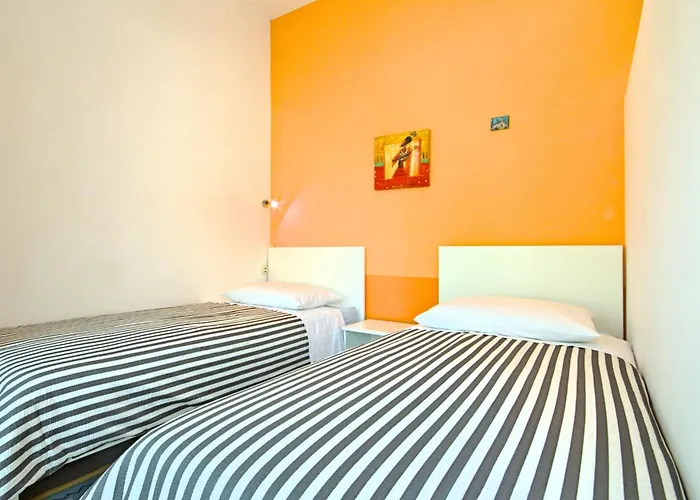 Komfortable Bozica 2 By Interhome