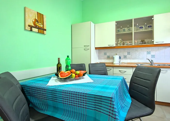 Komfortable Bozica 2 By Interhome Apartmán Umag