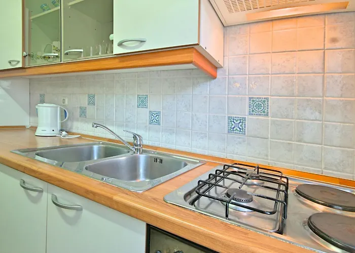 Komfortable Bozica 2 By Interhome Apartmán Umag