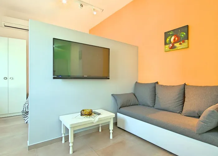 Komfortable Bozica 2 By Interhome Apartmán *